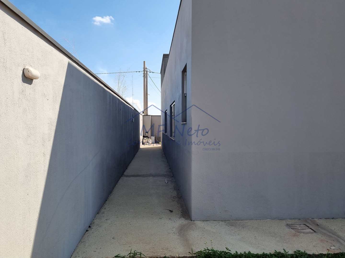 Casa à venda com 3 quartos, 250m² - Foto 26