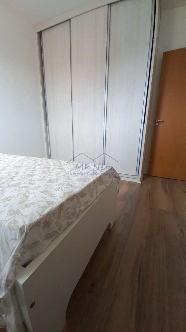 Apartamento à venda com 2 quartos, 65m² - Foto 8