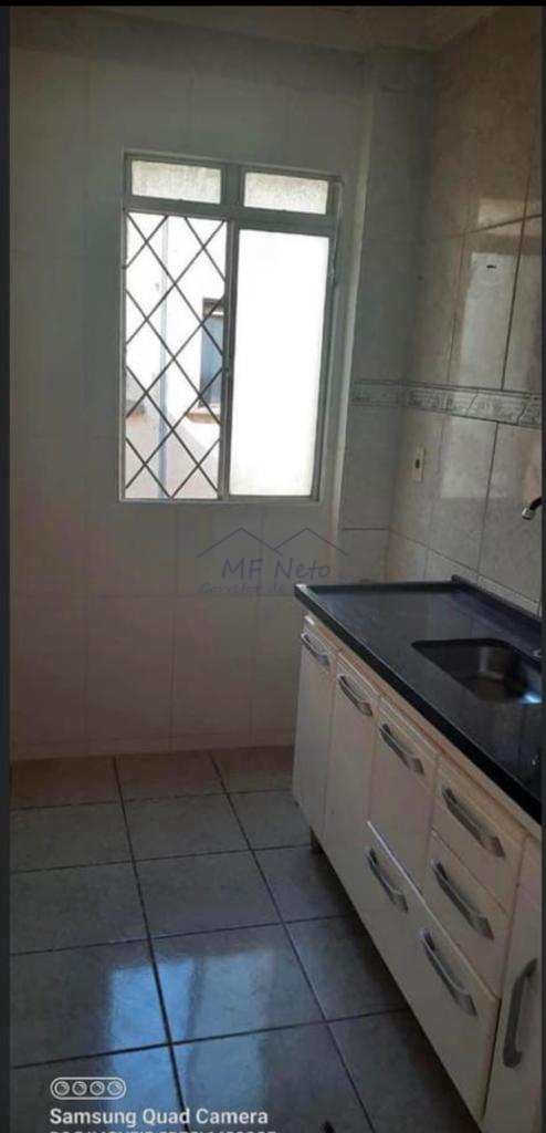 Apartamento à venda com 2 quartos, 45m² - Foto 11