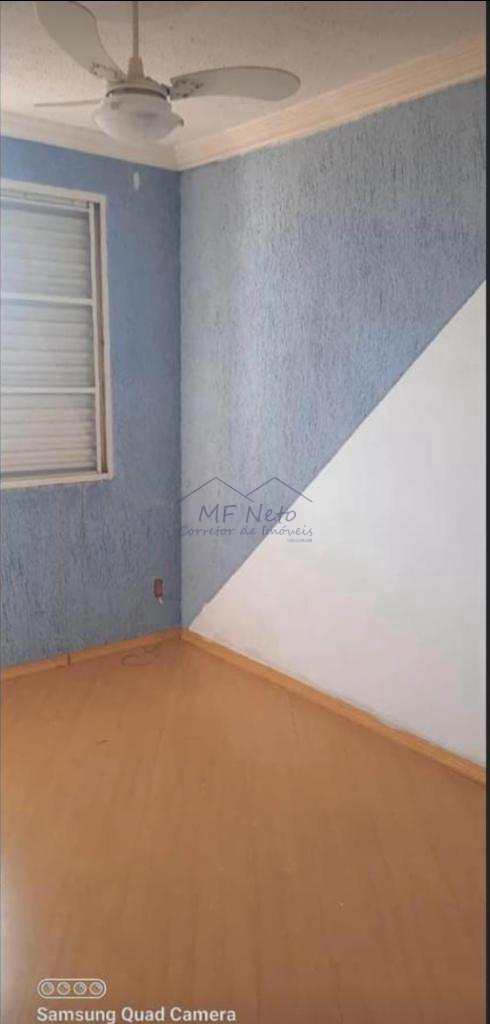 Apartamento à venda com 2 quartos, 45m² - Foto 8