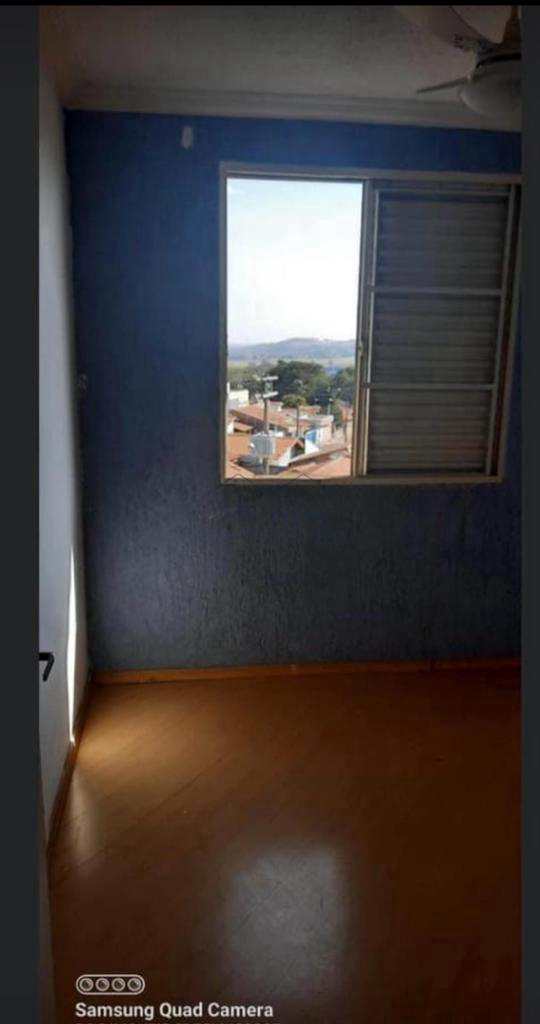 Apartamento à venda com 2 quartos, 45m² - Foto 9