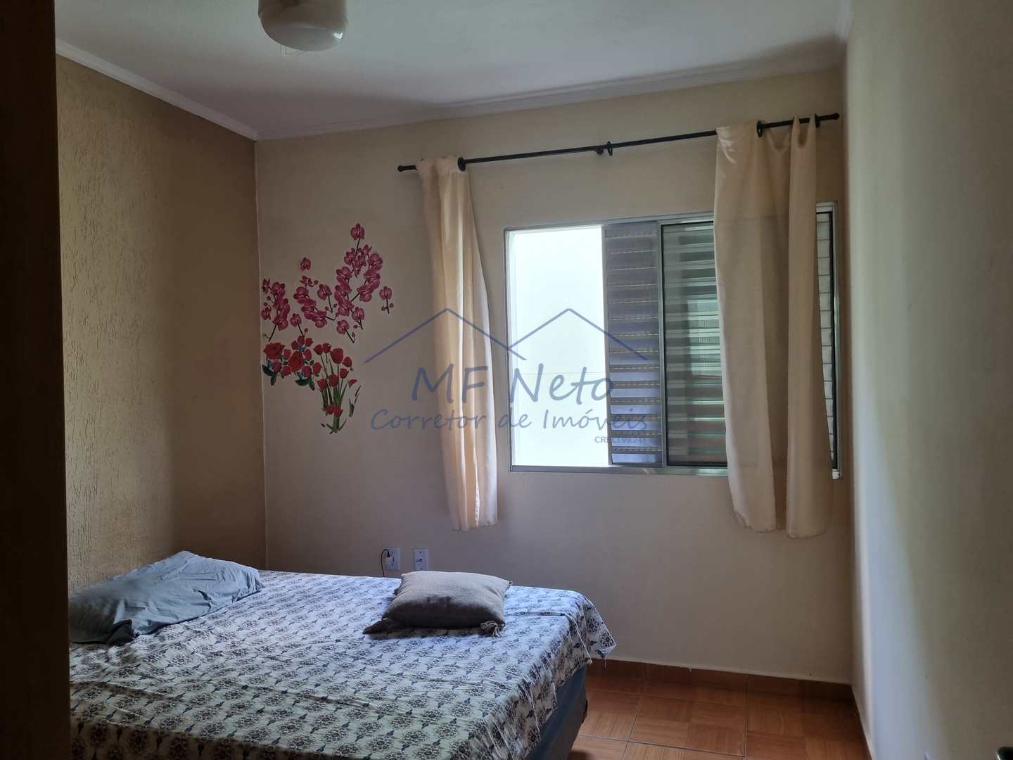 Apartamento para alugar com 2 quartos, 64m² - Foto 6