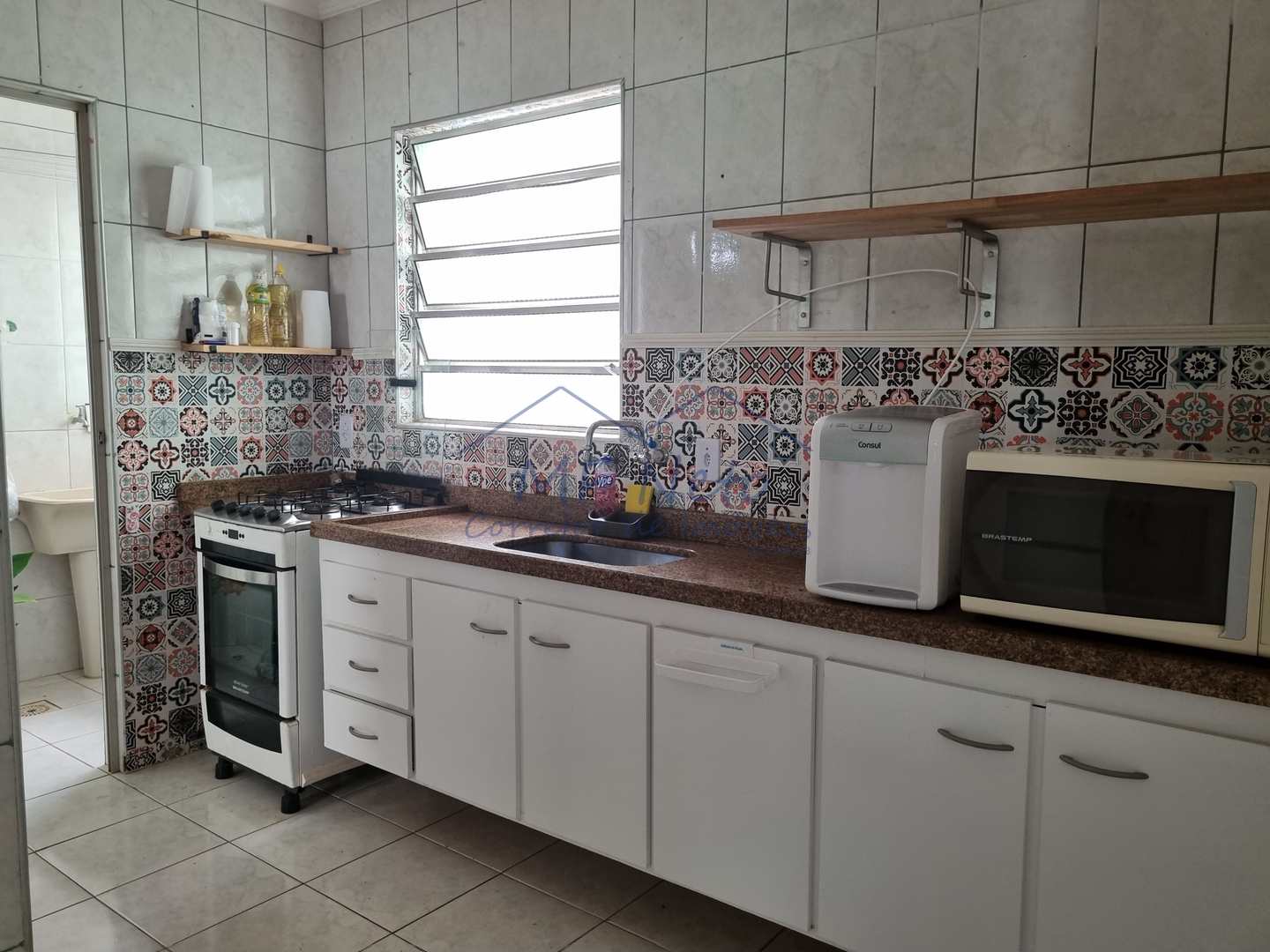 Apartamento para alugar com 2 quartos, 64m² - Foto 15