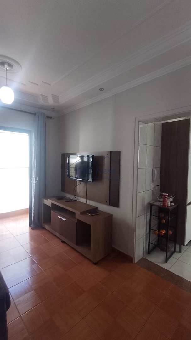 Apartamento para alugar com 2 quartos, 64m² - Foto 1