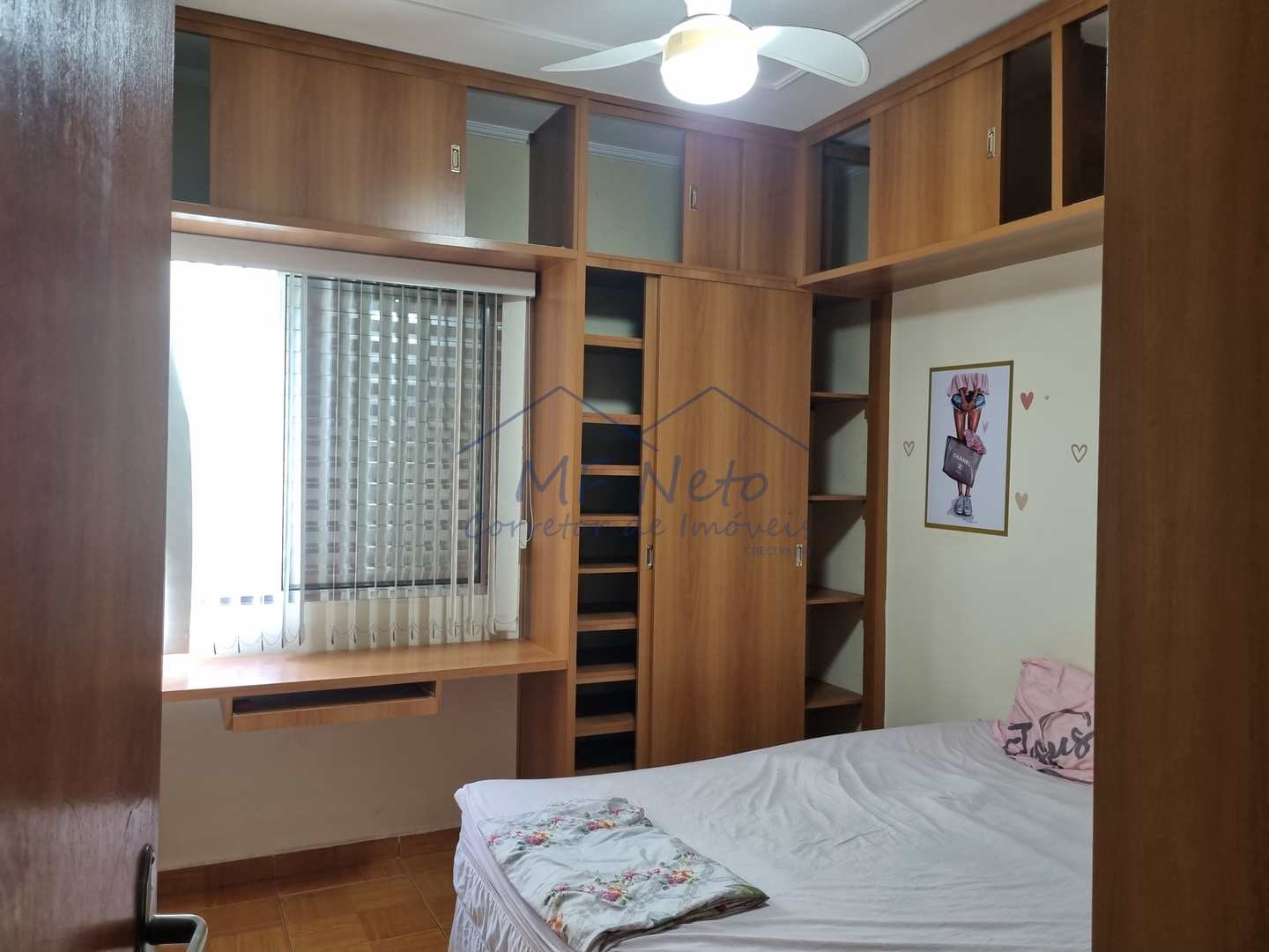 Apartamento para alugar com 2 quartos, 64m² - Foto 11