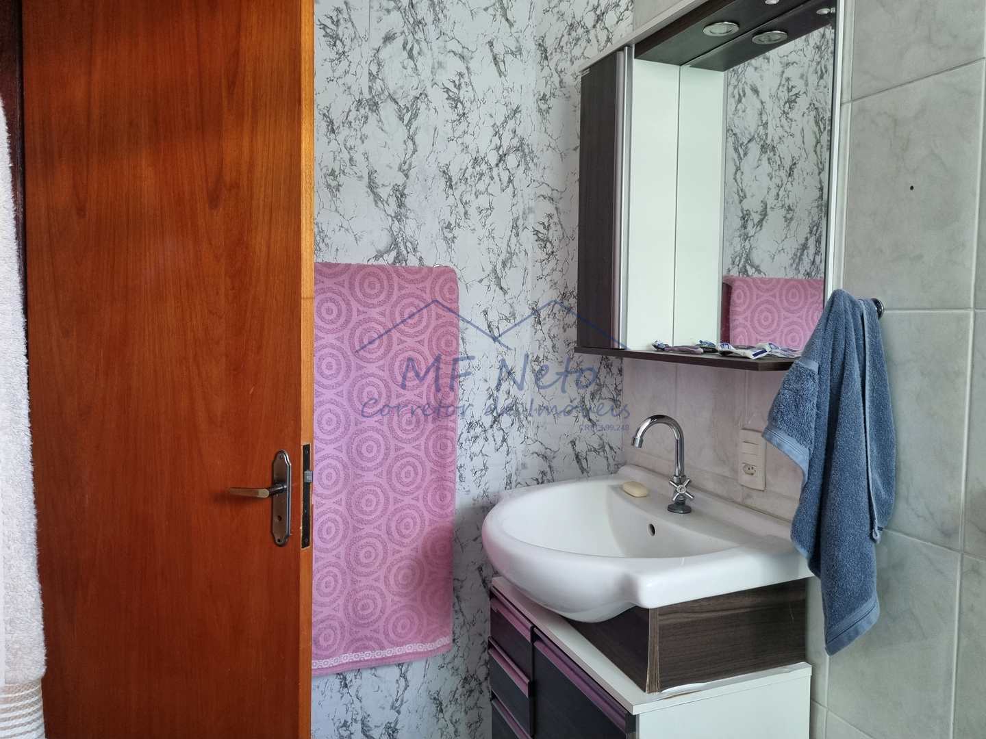 Apartamento para alugar com 2 quartos, 64m² - Foto 8