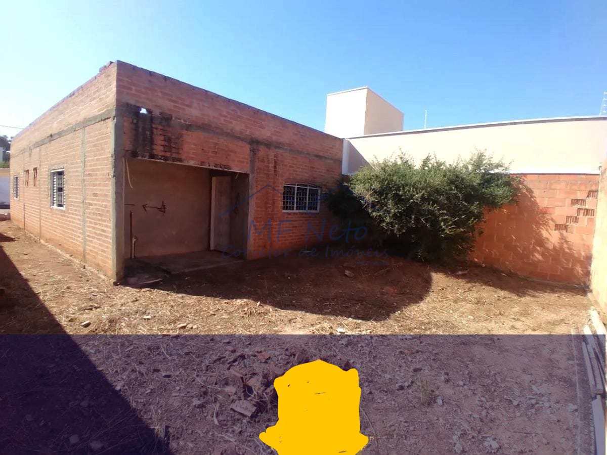 Casa à venda com 3 quartos, 250m² - Foto 2