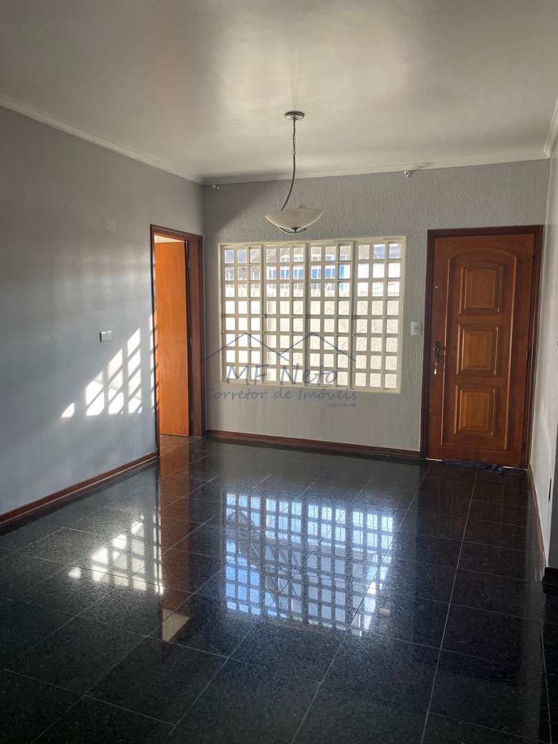 Casa à venda com 3 quartos, 279m² - Foto 14