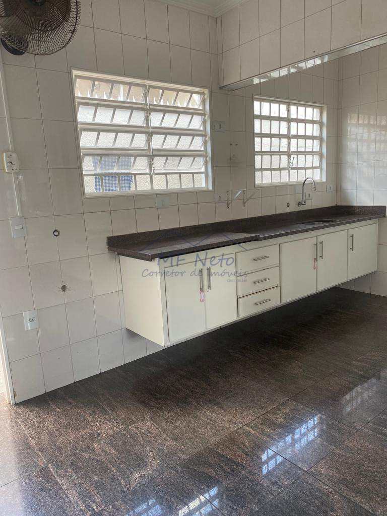 Casa à venda com 3 quartos, 279m² - Foto 21