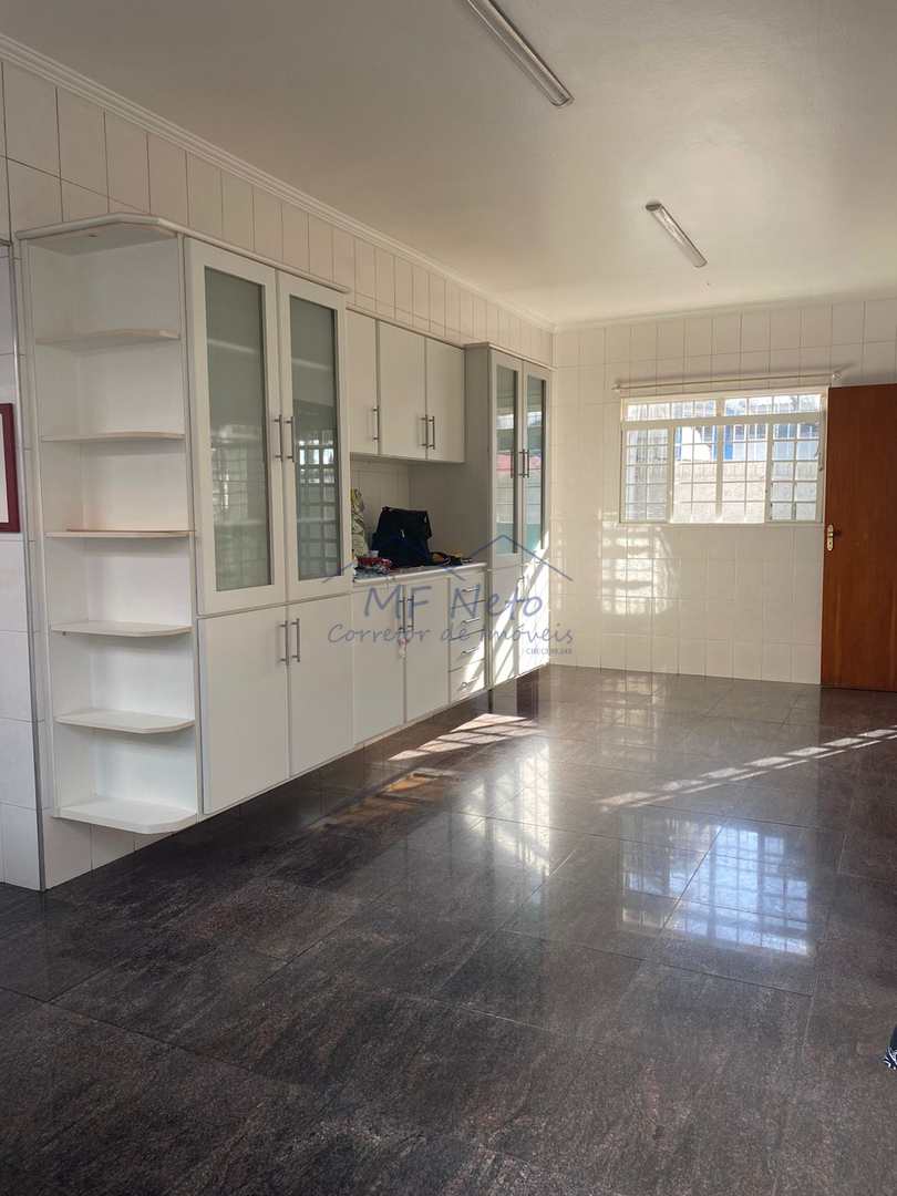 Casa à venda com 3 quartos, 279m² - Foto 15