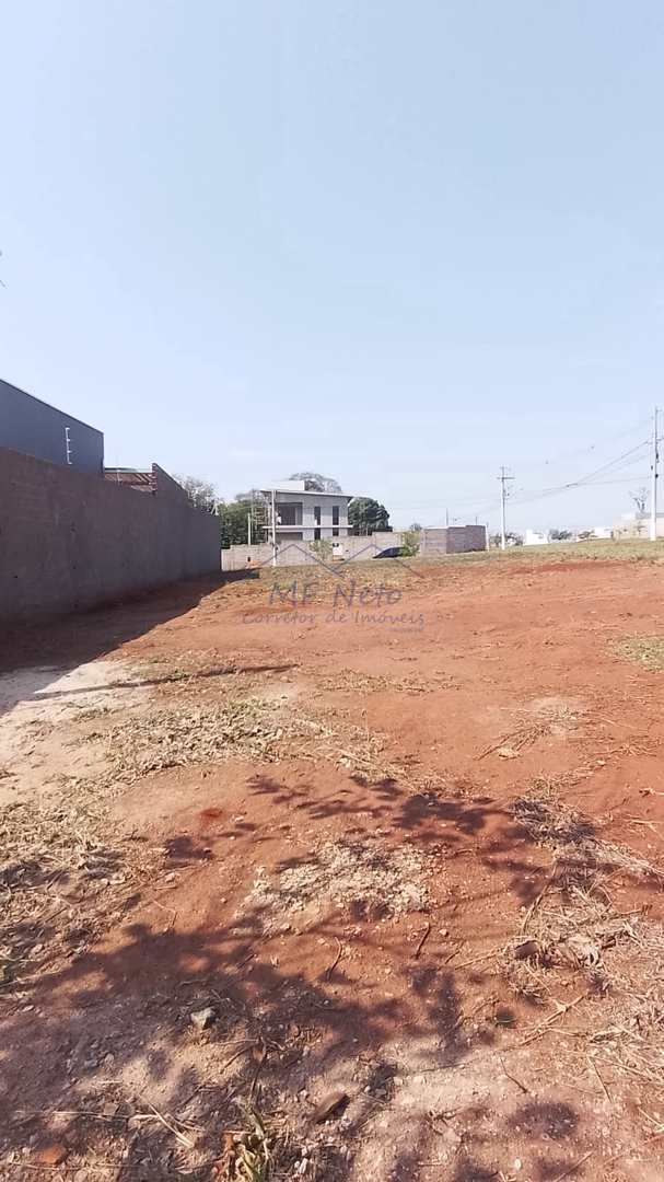 Terreno à venda, 250m² - Foto 1