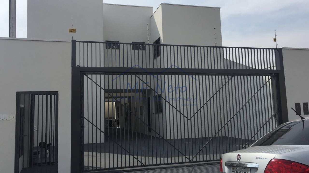 Prédio Inteiro, 250 m² - Foto 1