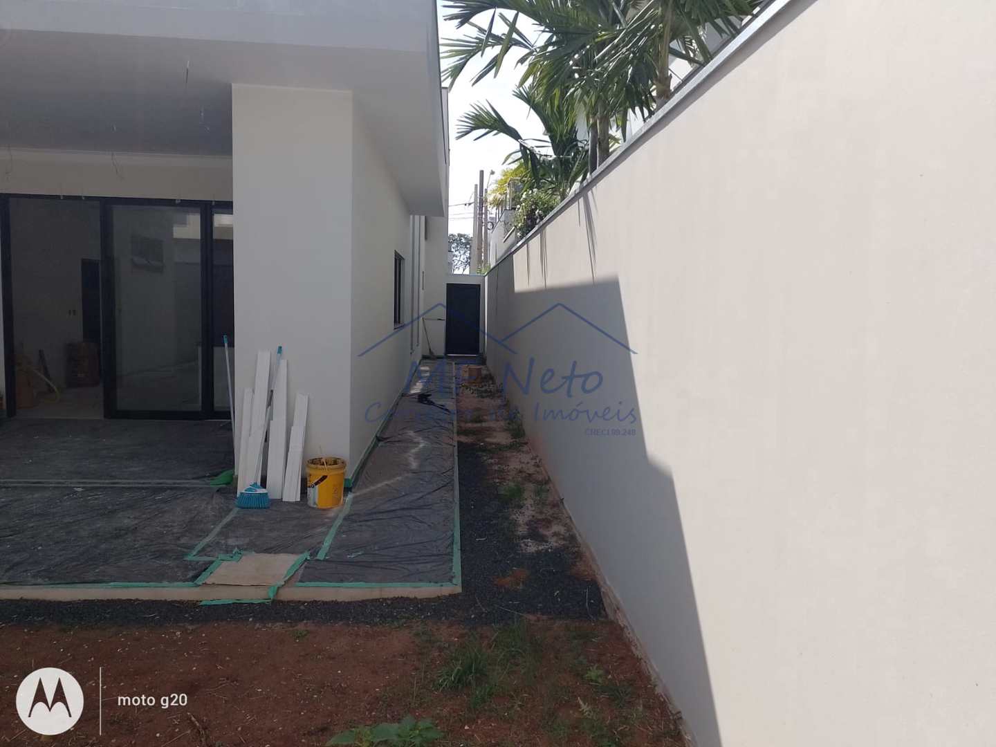 Casa de Condomínio à venda com 3 quartos, 392m² - Foto 25