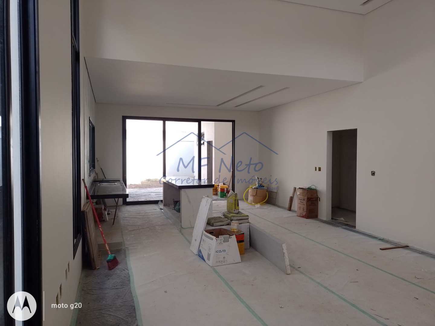 Casa de Condomínio à venda com 3 quartos, 392m² - Foto 8