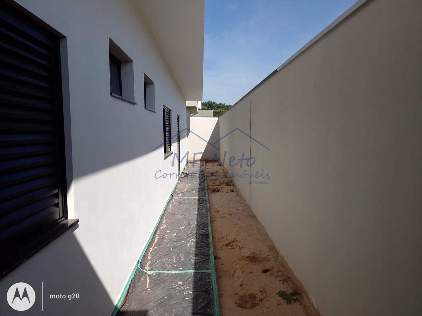 Casa de Condomínio à venda com 3 quartos, 392m² - Foto 20