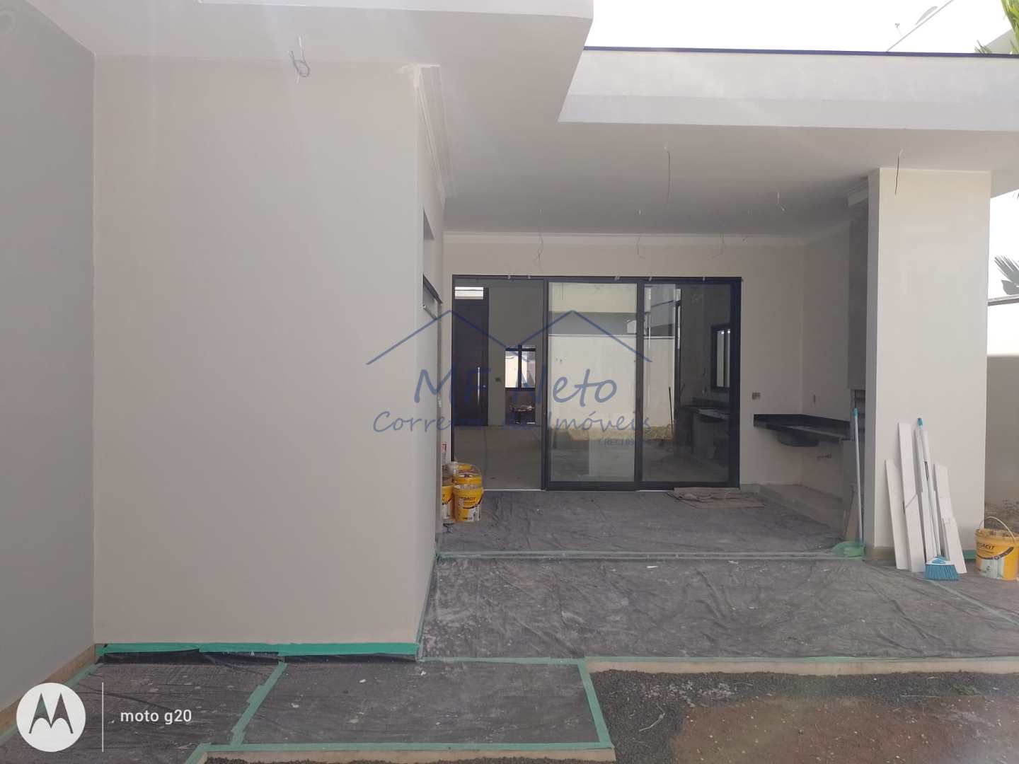 Casa de Condomínio à venda com 3 quartos, 392m² - Foto 22