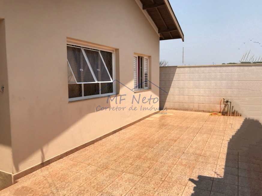 Casa à venda com 3 quartos, 331m² - Foto 15