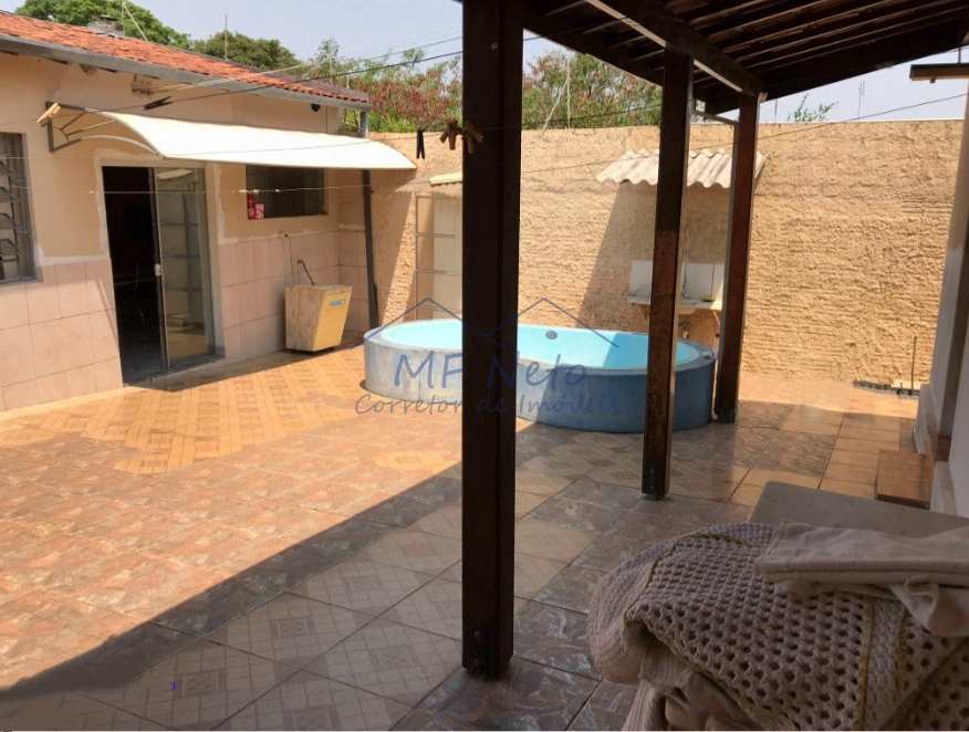 Casa à venda com 3 quartos, 331m² - Foto 23