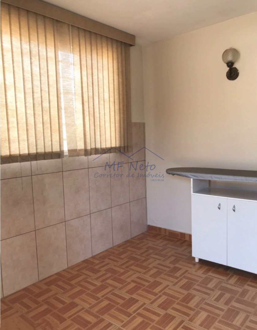 Casa à venda com 3 quartos, 331m² - Foto 10