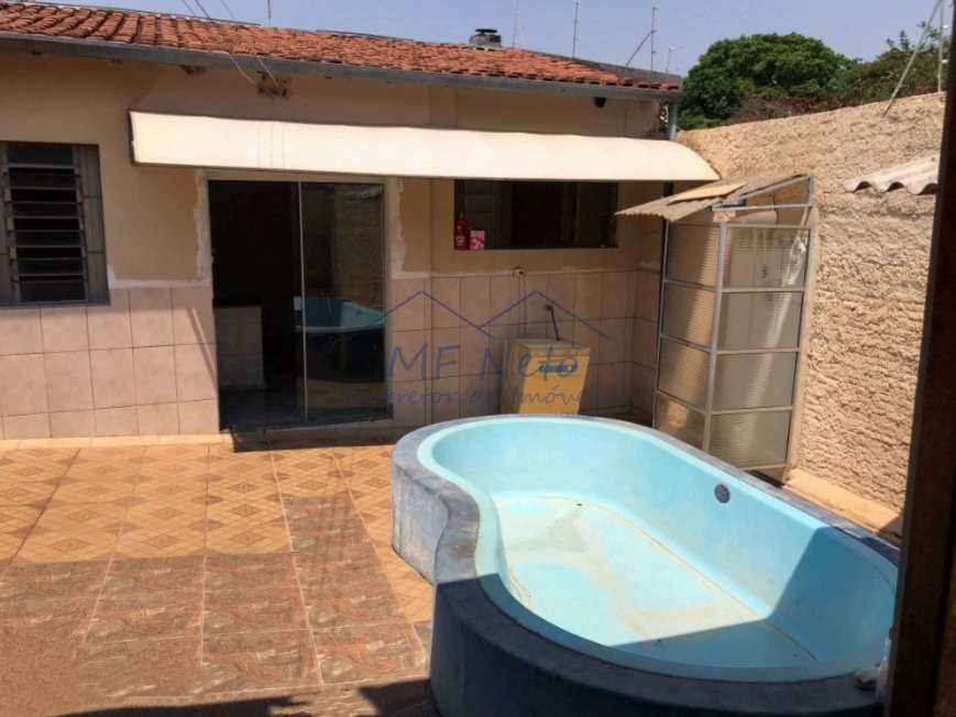 Casa à venda com 3 quartos, 331m² - Foto 13