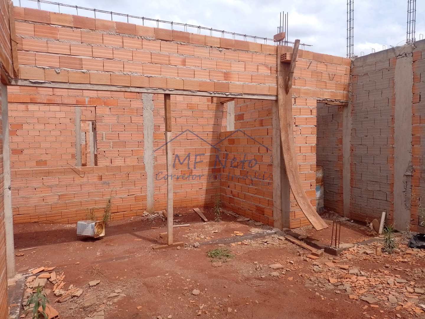 Casa à venda com 3 quartos, 250m² - Foto 28