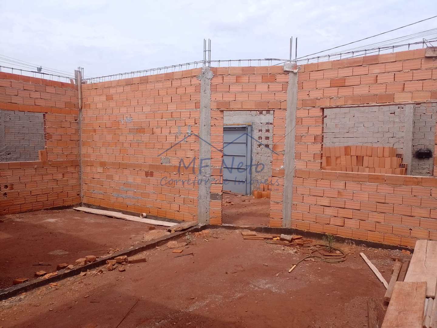 Casa à venda com 3 quartos, 250m² - Foto 10