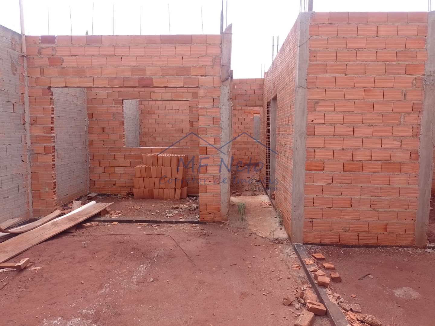 Casa à venda com 3 quartos, 250m² - Foto 8