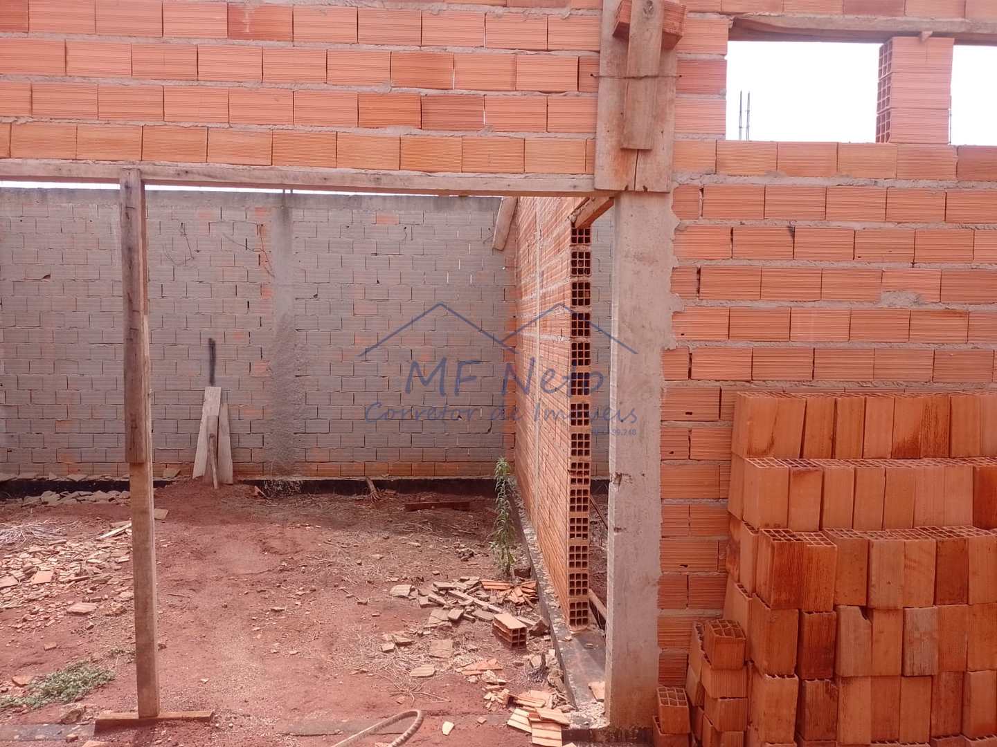 Casa à venda com 3 quartos, 250m² - Foto 21