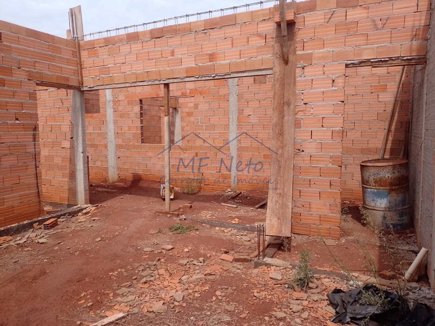 Casa à venda com 3 quartos, 250m² - Foto 30