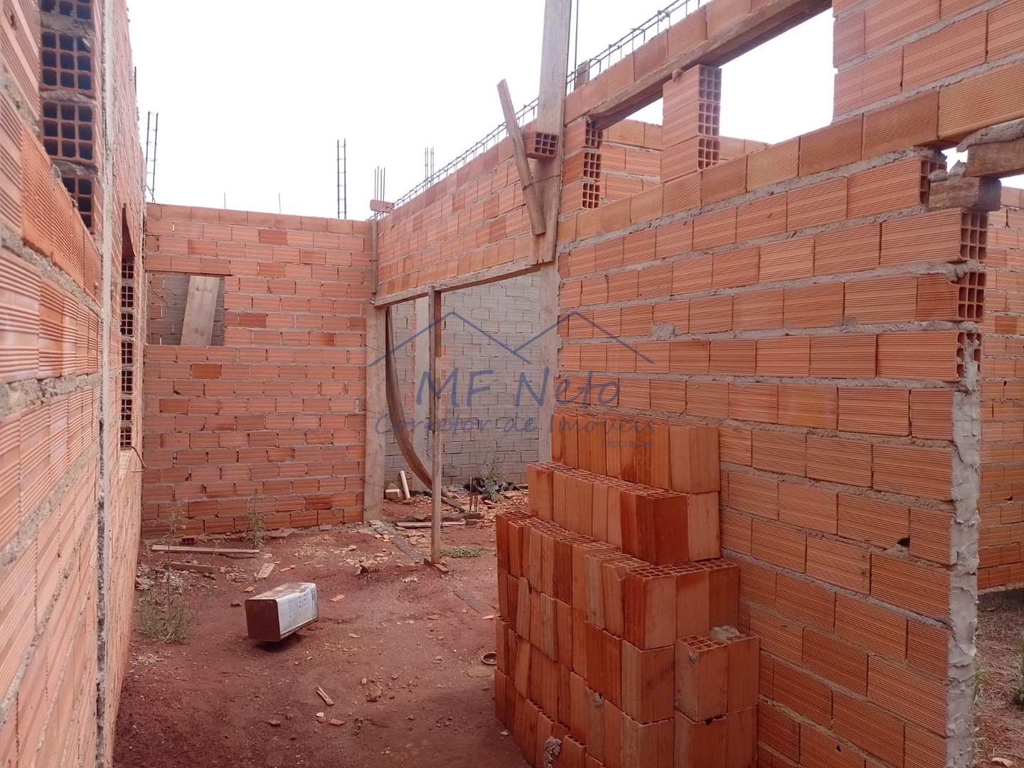 Casa à venda com 3 quartos, 250m² - Foto 27