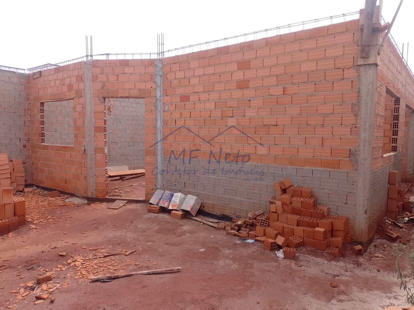 Casa à venda com 3 quartos, 250m² - Foto 7