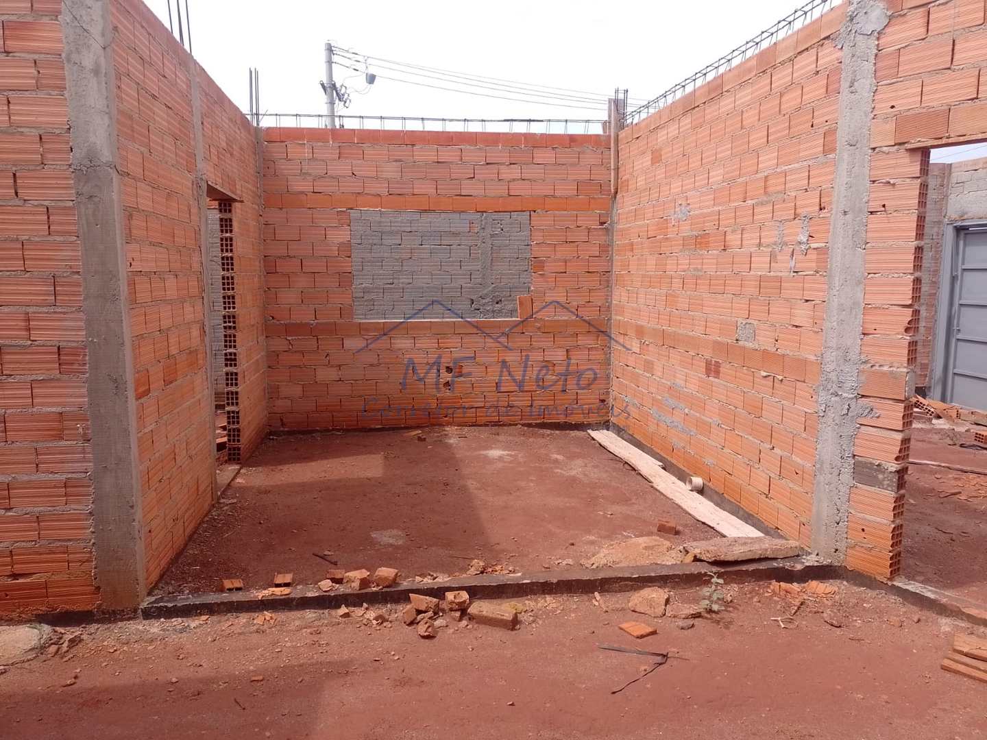 Casa à venda com 3 quartos, 250m² - Foto 6