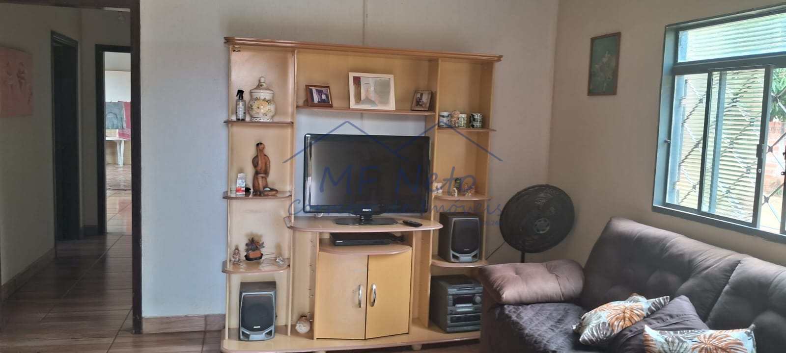 Chácara, 3 quartos, 1134 m² - Foto 3