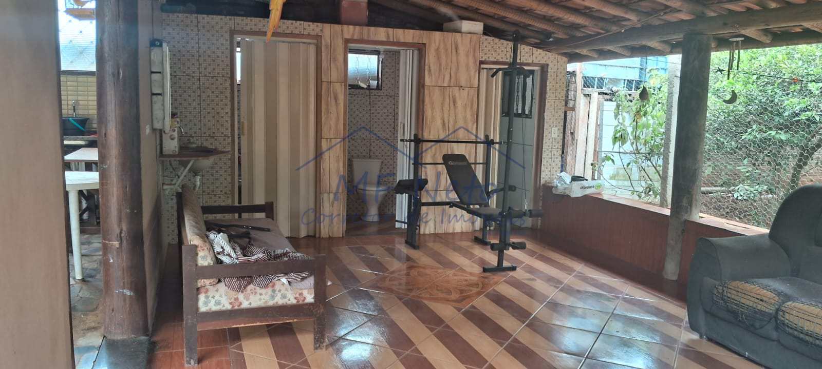 Chácara, 3 quartos, 1134 m² - Foto 4