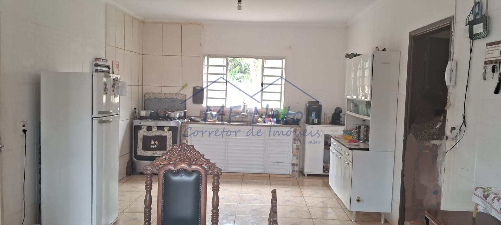 Chácara, 3 quartos, 1134 m² - Foto 5