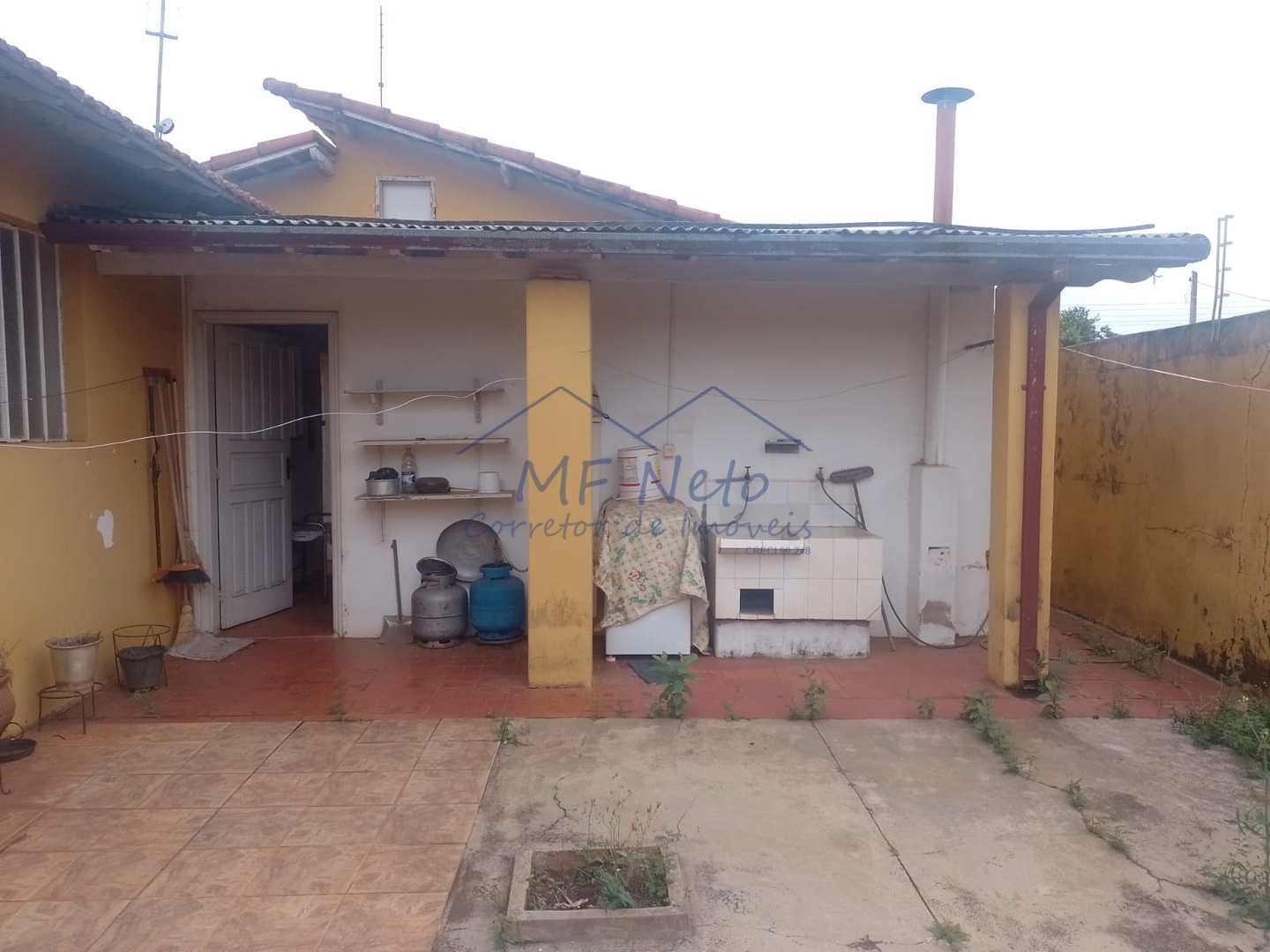 Casa à venda com 3 quartos, 740m² - Foto 23