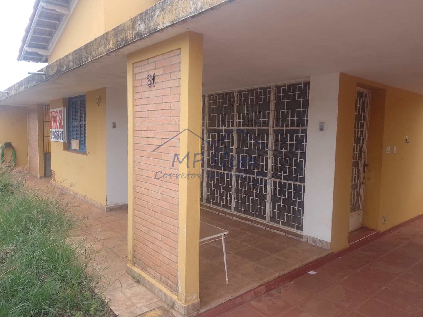 Casa à venda com 3 quartos, 740m² - Foto 3