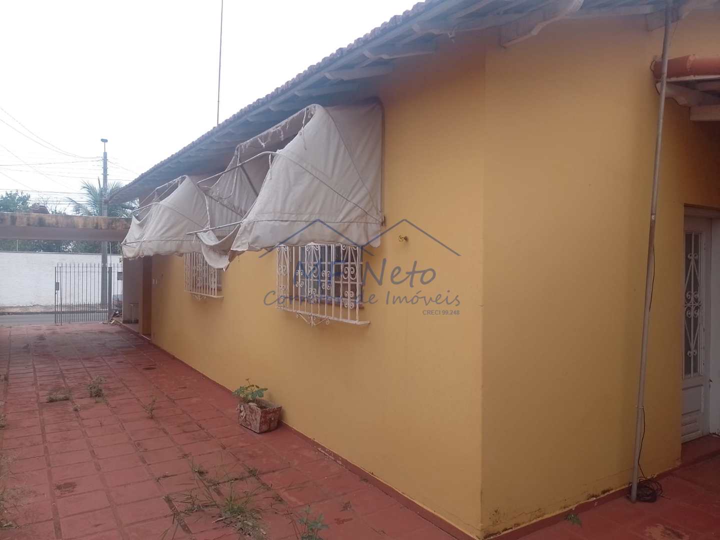 Casa à venda com 3 quartos, 740m² - Foto 5