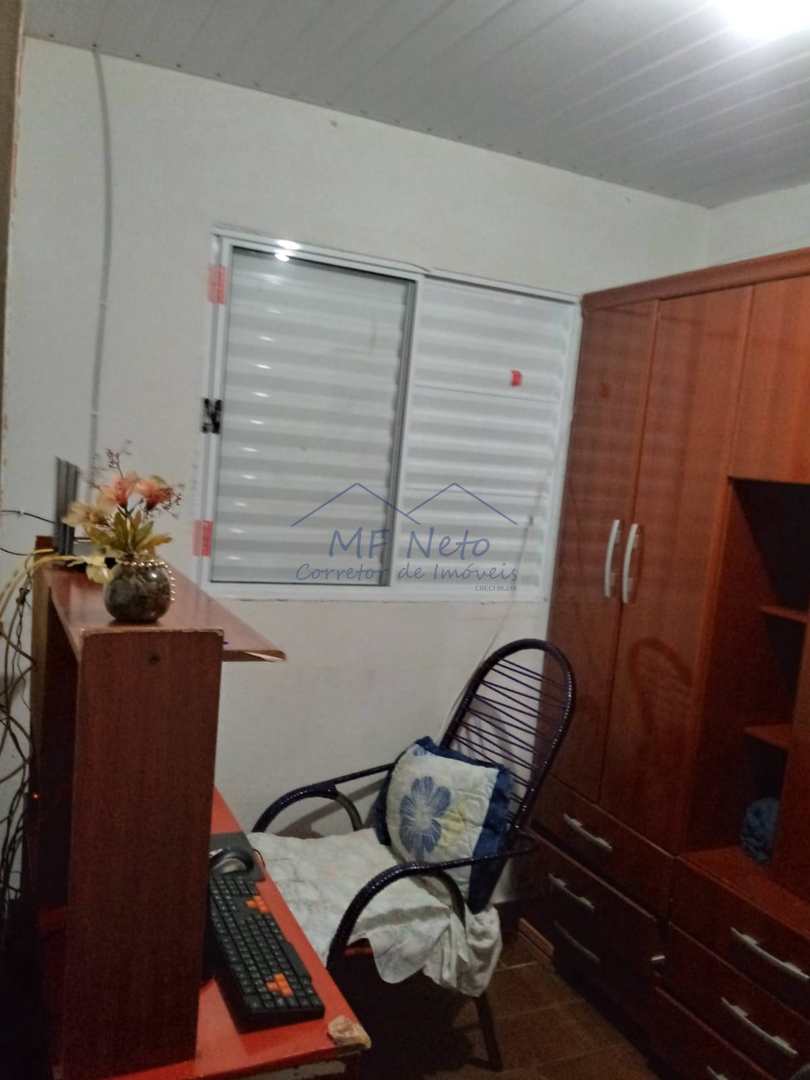 Casa à venda com 3 quartos, 180m² - Foto 11