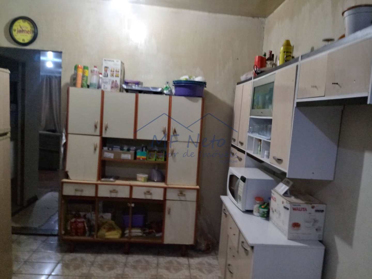 Casa à venda com 3 quartos, 180m² - Foto 9