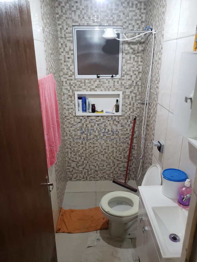 Casa à venda com 3 quartos, 180m² - Foto 12