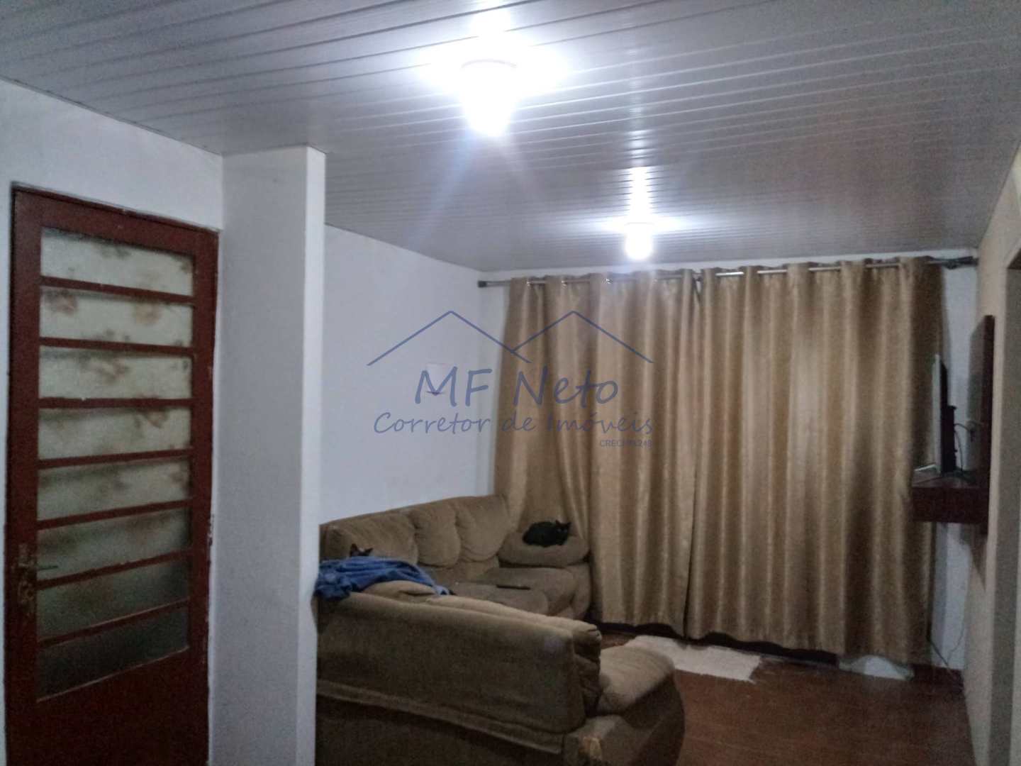 Casa à venda com 3 quartos, 180m² - Foto 3