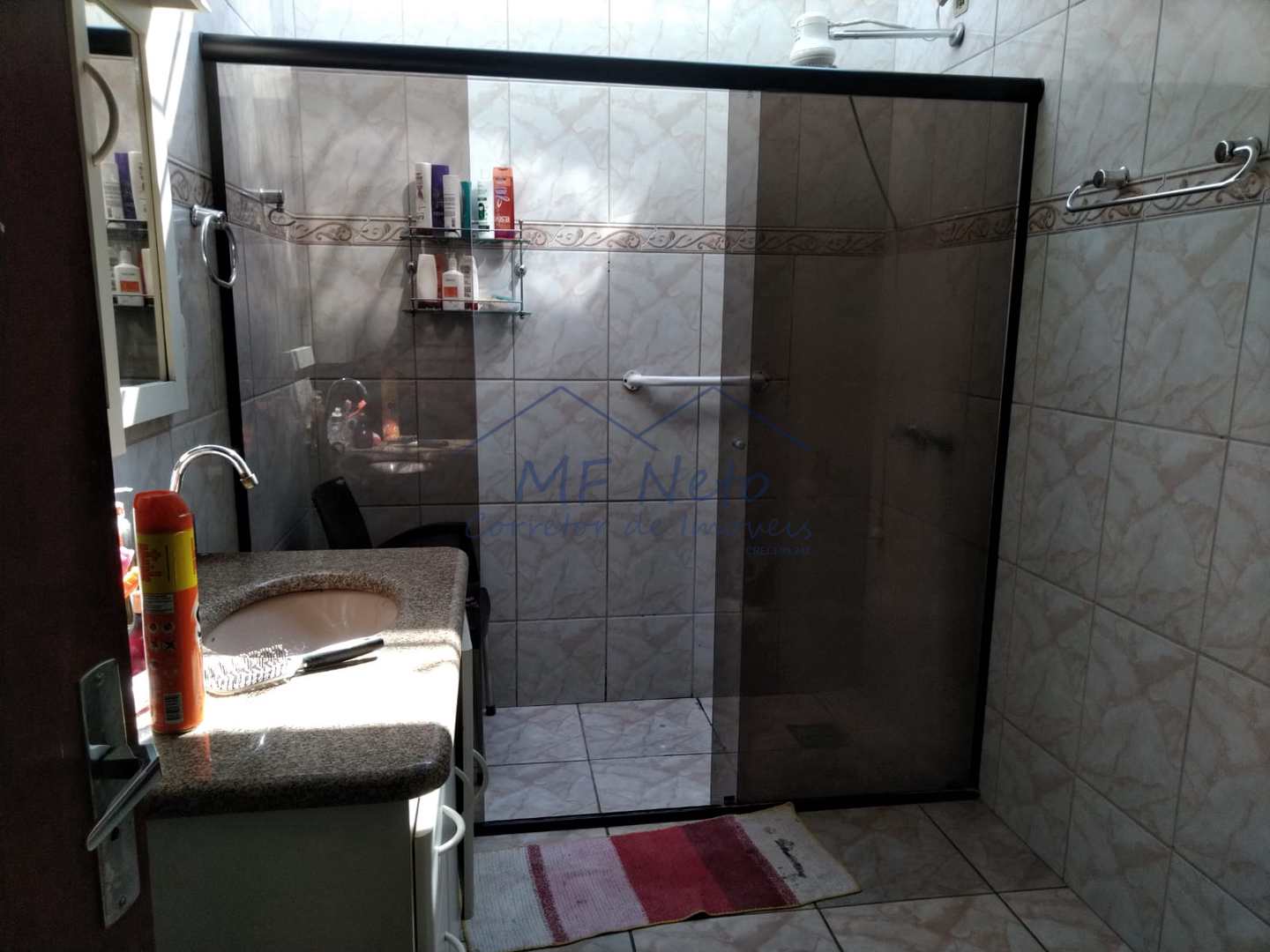 Casa à venda com 3 quartos, 250m² - Foto 11