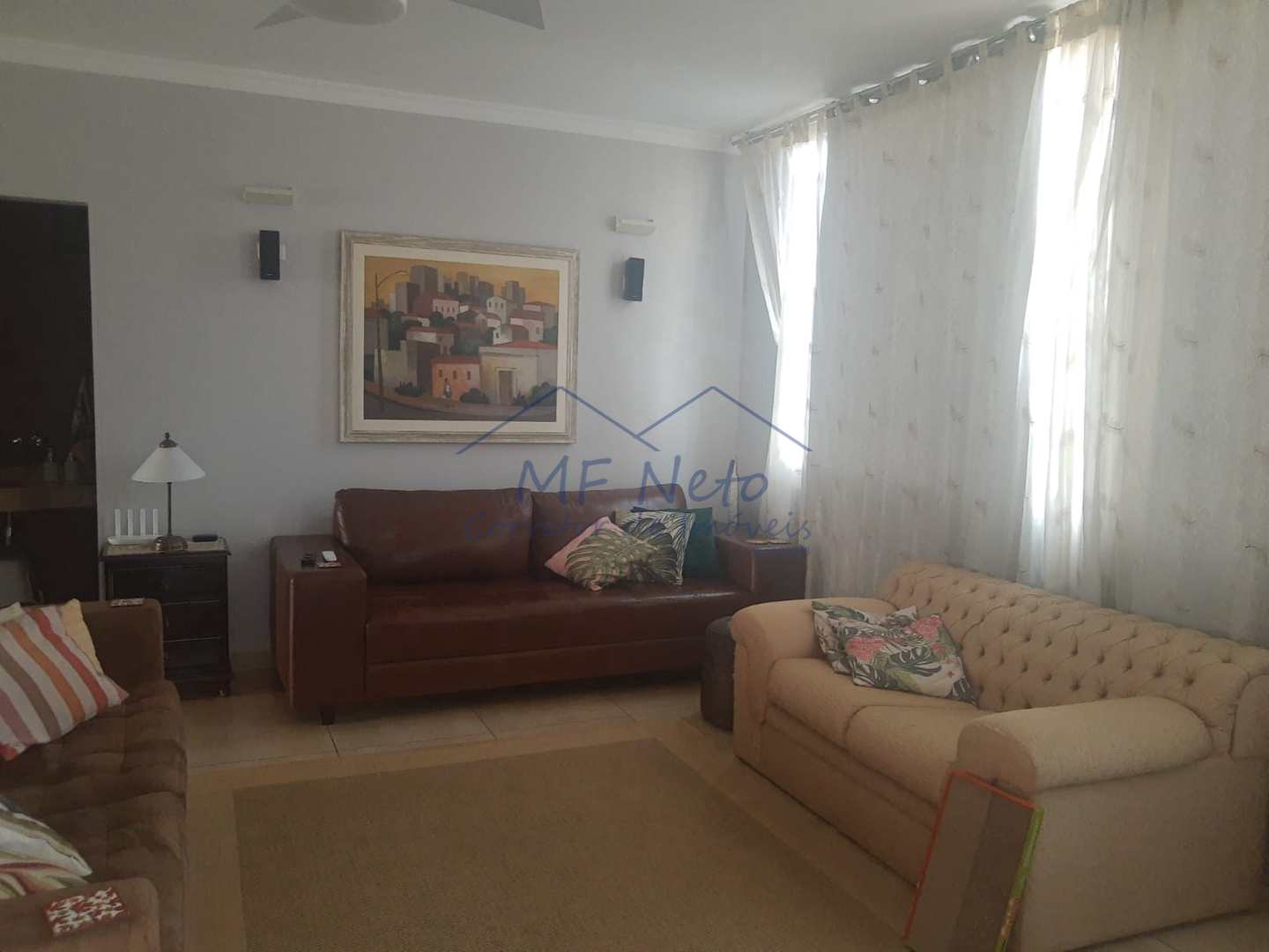 Casa à venda com 6 quartos, 600m² - Foto 14