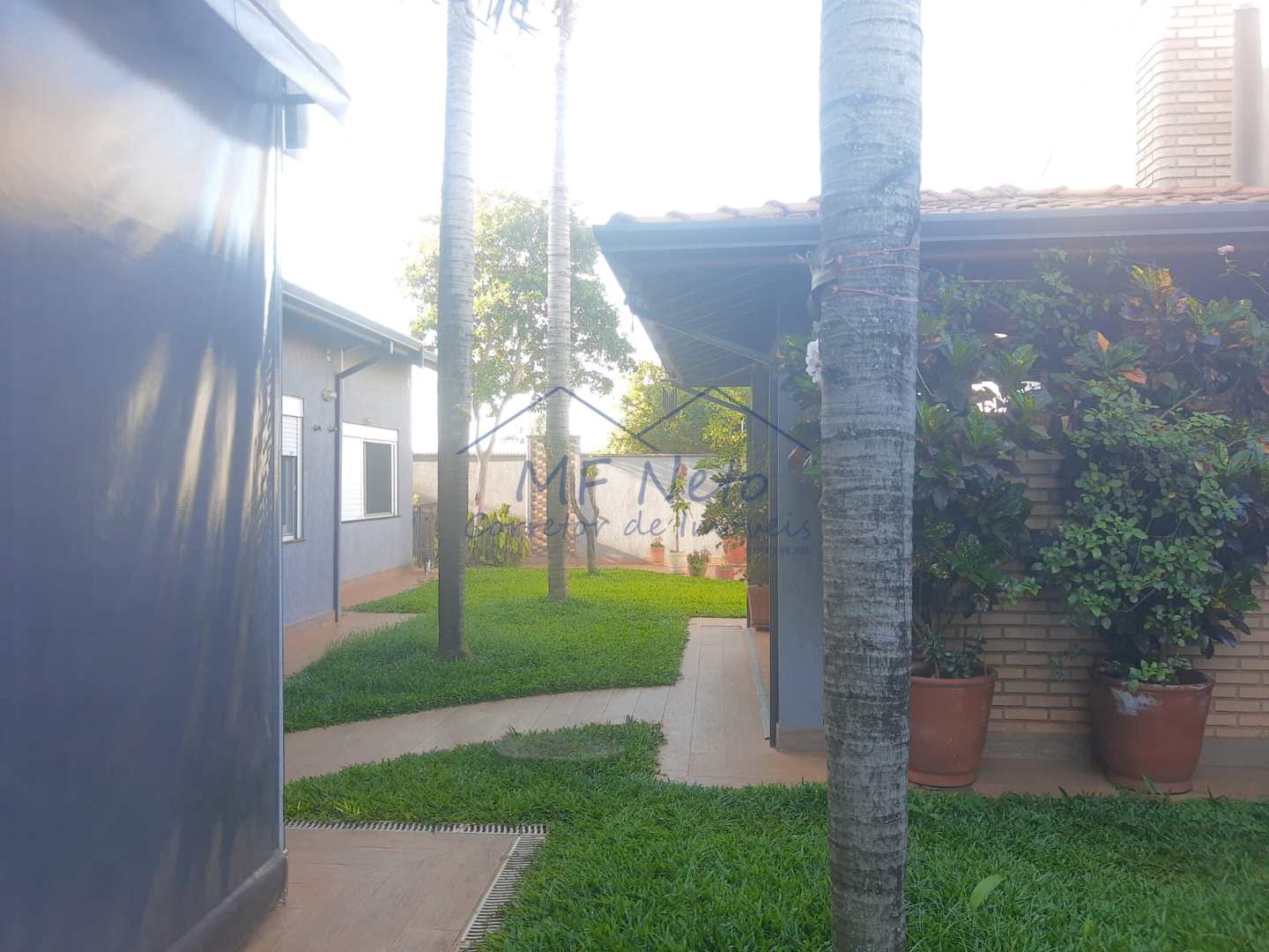 Casa à venda com 6 quartos, 600m² - Foto 105