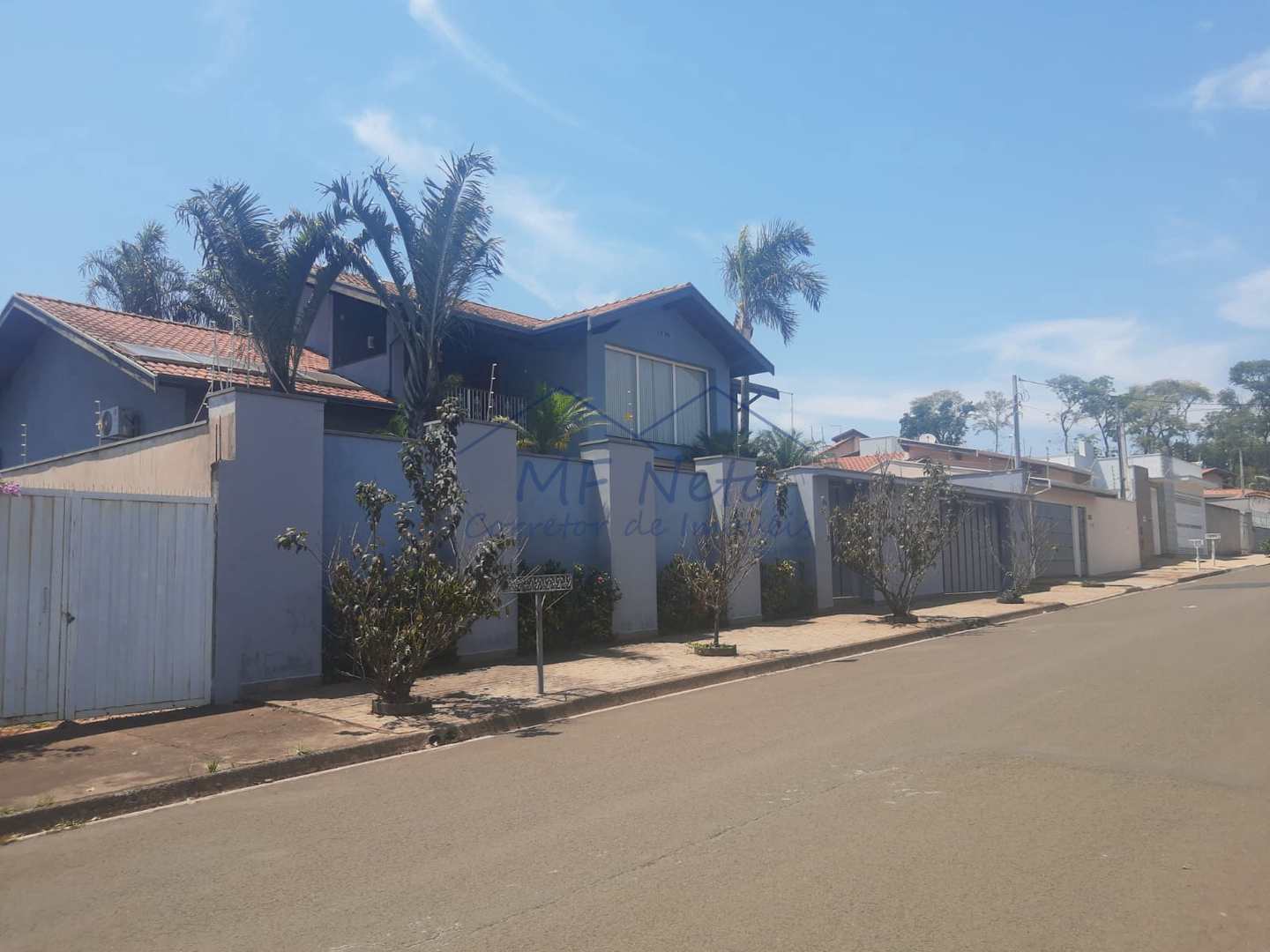 Casa à venda com 6 quartos, 600m² - Foto 115