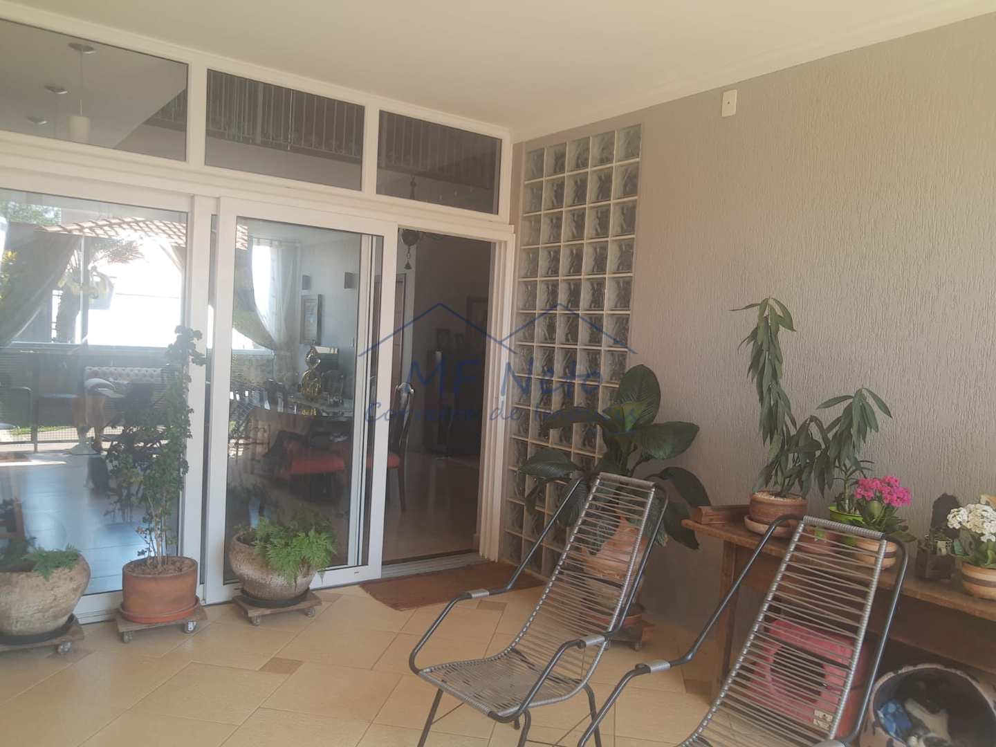 Casa à venda com 6 quartos, 600m² - Foto 79