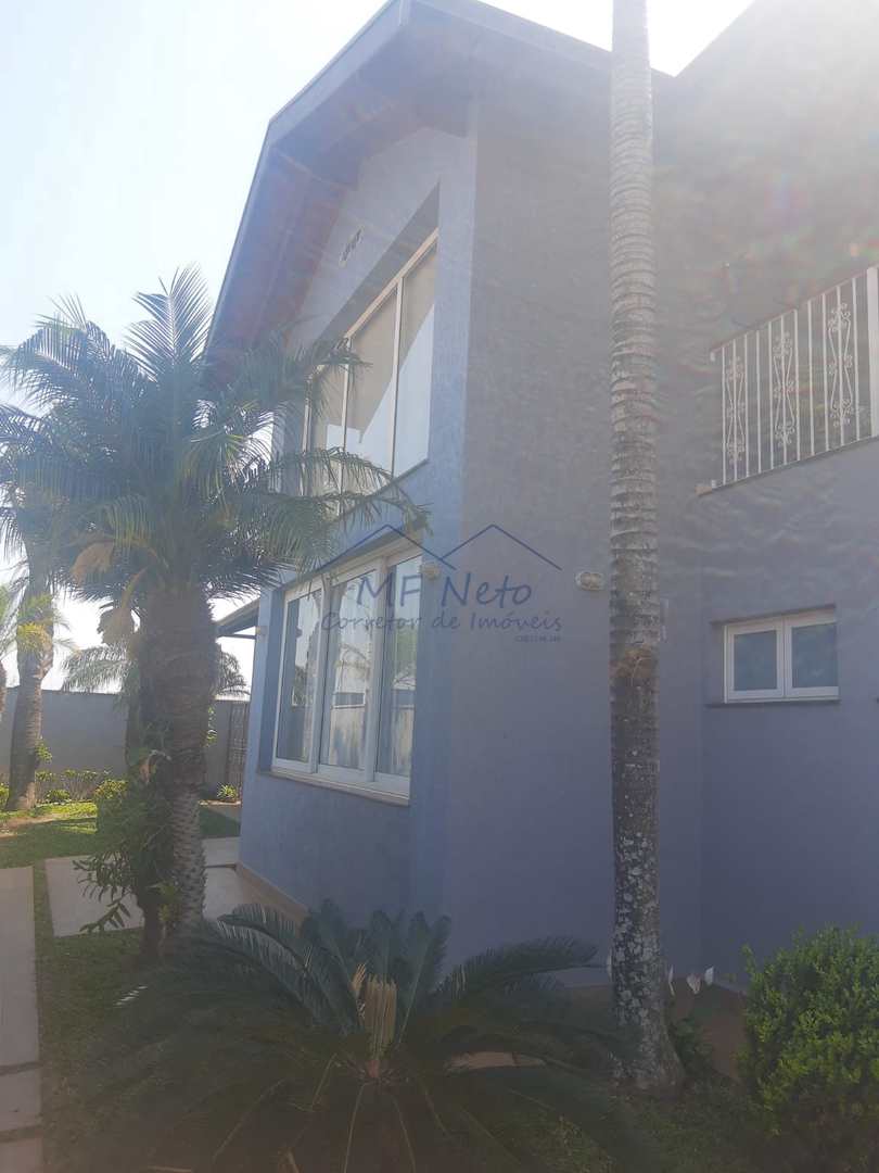 Casa à venda com 6 quartos, 600m² - Foto 11