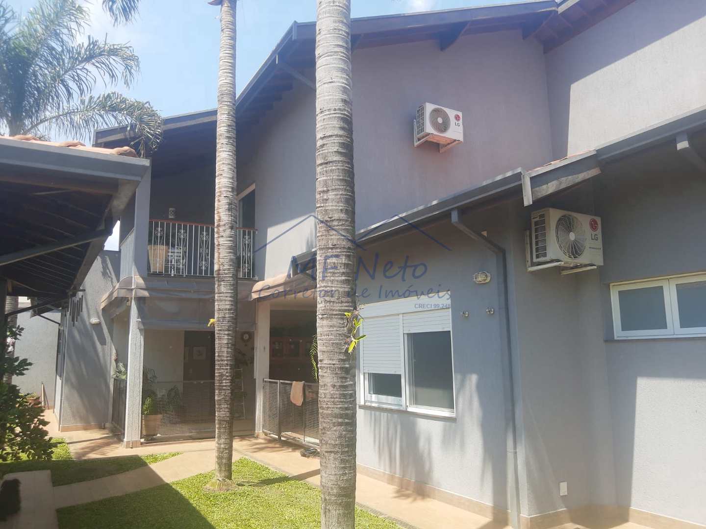 Casa à venda com 6 quartos, 600m² - Foto 96