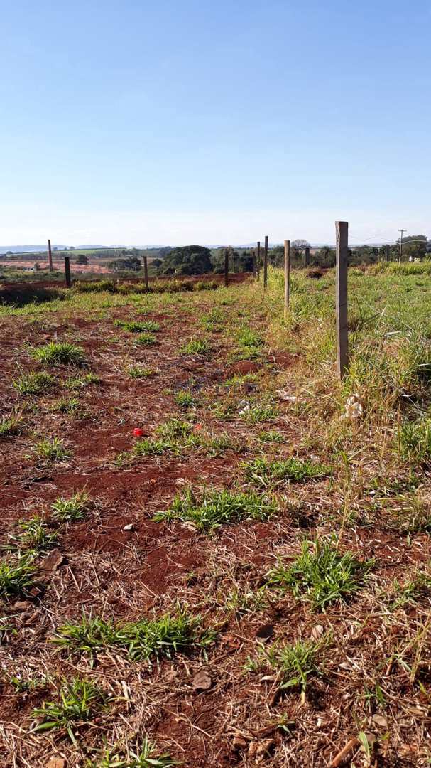 Terreno à venda, 250m² - Foto 1